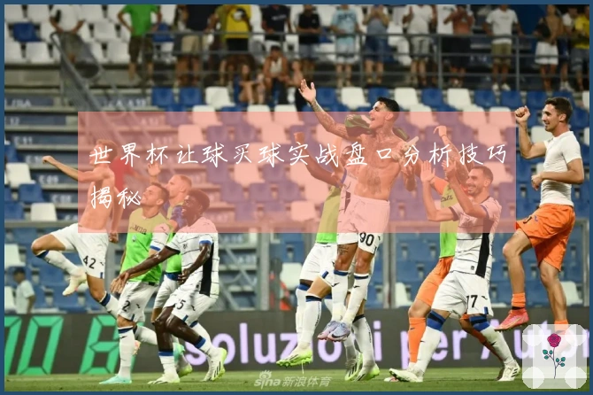 世界杯让球买球实战盘口分析技巧揭秘