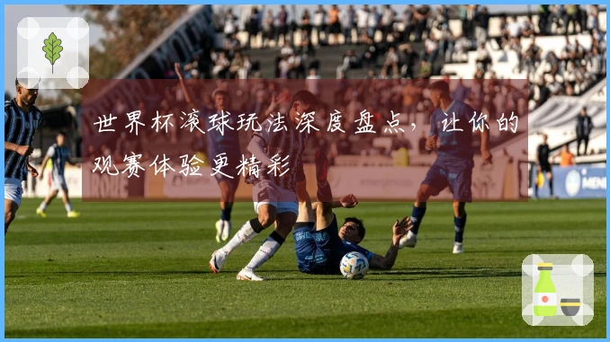 世界杯滚球玩法深度盘点，让你的观赛体验更精彩