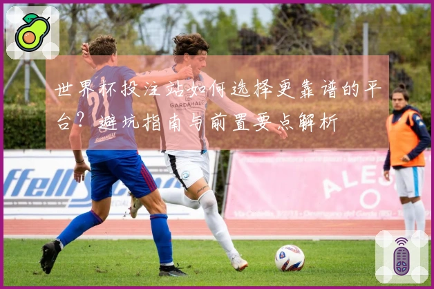 世界杯投注站如何选择更靠谱的平台？避坑指南与前置要点解析