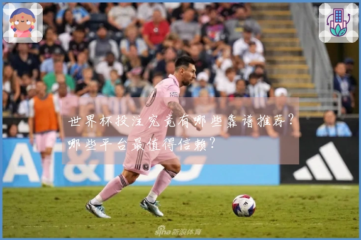 世界杯投注究竟有哪些靠谱推荐？哪些平台最值得信赖？