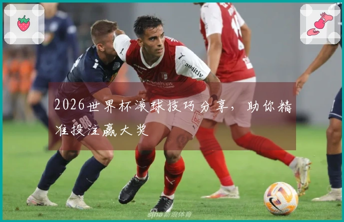 2026世界杯滚球技巧分享，助你精准投注赢大奖
