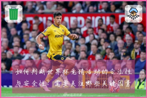 如何判断世界杯竞猜活动的合法性与安全性？需要关注哪些关键因素？
